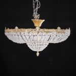 1742 3203 HANGING LAMP